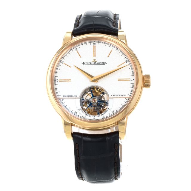 Jaeger-LeCoultre Master Tourbillon 5082420 Image 2